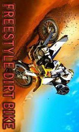 game pic for Freestyle Dirt Bike